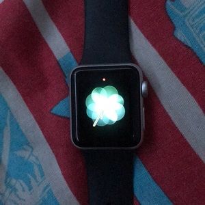 Apple Watch series 3